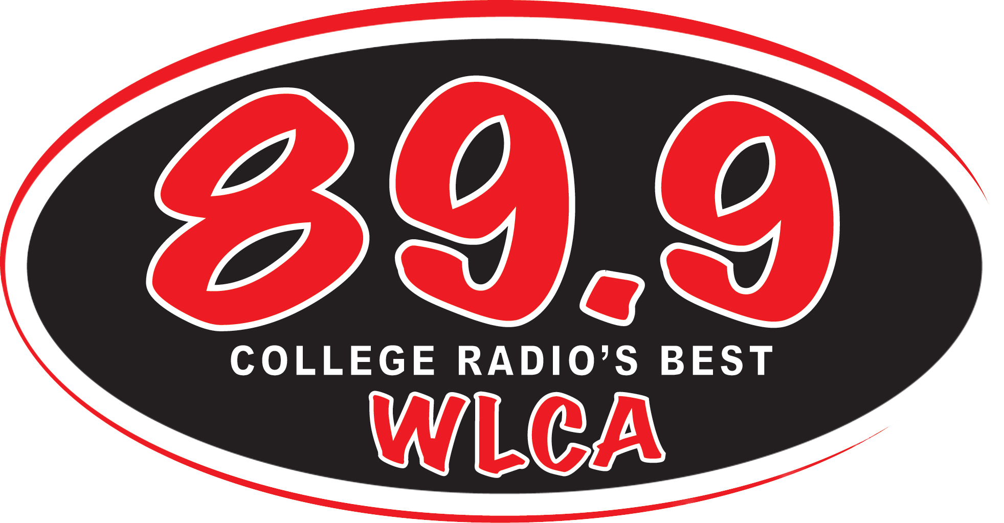 WLCA 89.9 FM