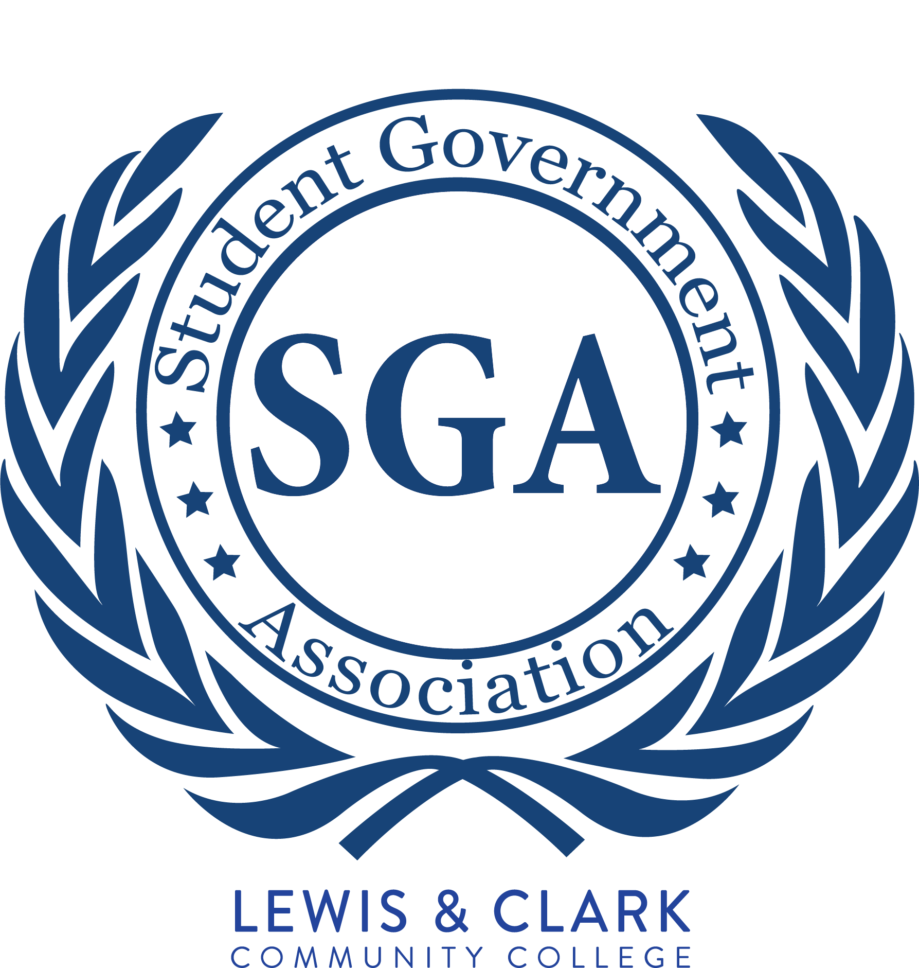 SGA logo