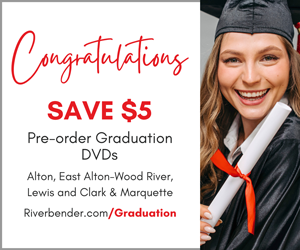 Preorder your graduation DVD through Riverbender